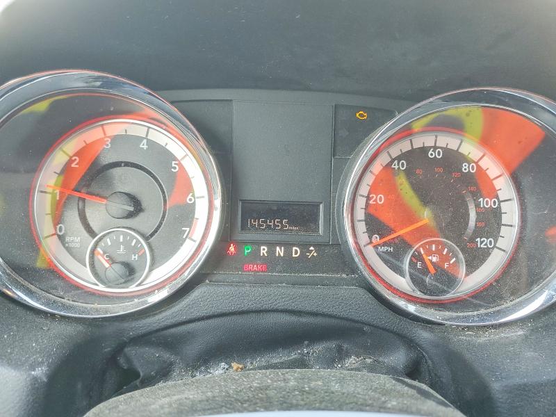 48418796 :رقم المزاد ، 2C4RDGBG1JR221192 vin ، 2018 Dodge Grand Caravan مزاد بيع