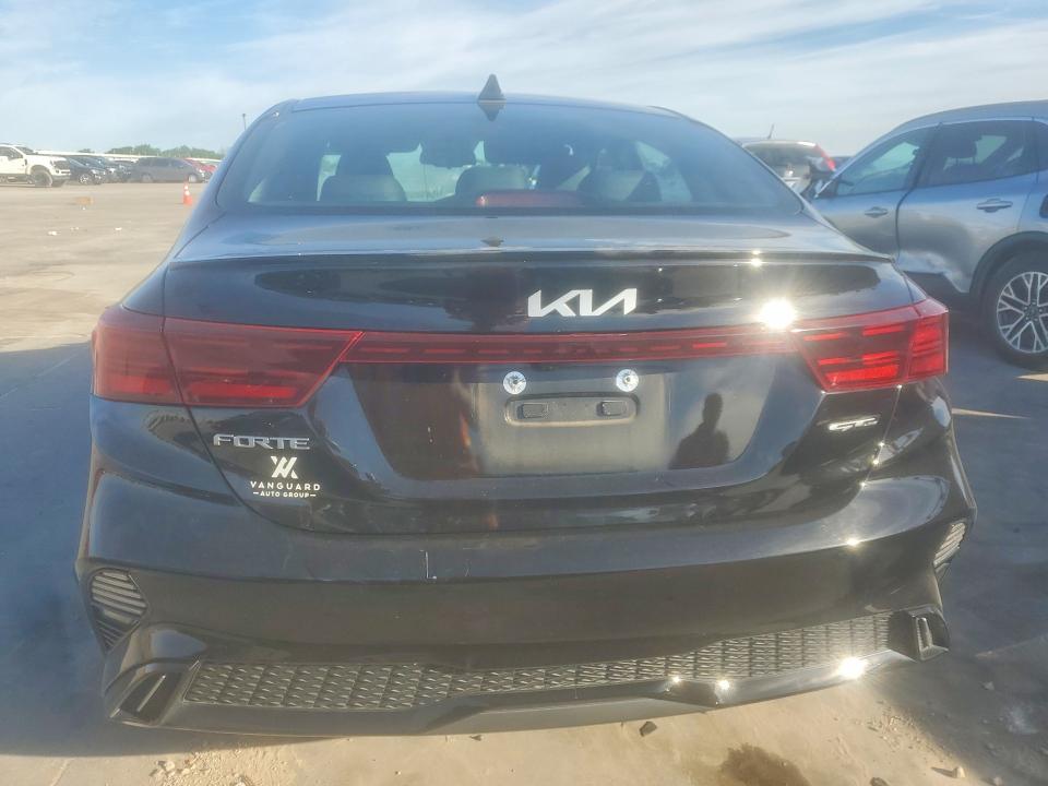 Продажа на аукционе авто 2022 Kia Forte, vin: 3KPF54AD7NE423953, номер лота: 49171316