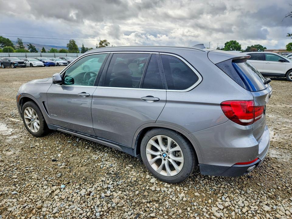 Продажа на аукционе авто 2015 Bmw X5, vin: 5UXKS4C57F0J98794, номер лота: 50269586
