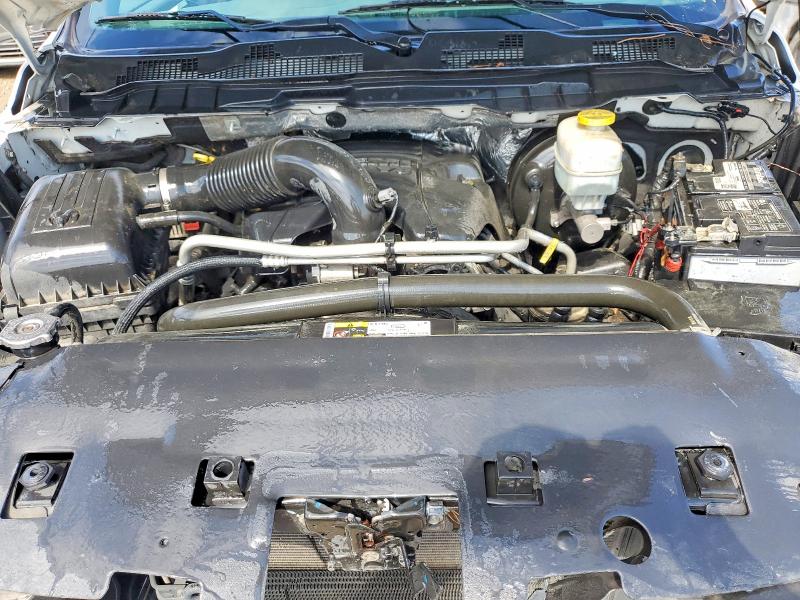 Продажа на аукционе авто 2018 Ram 2500, vin: 3C6TR5JT7JG356345, номер лота: 50055136