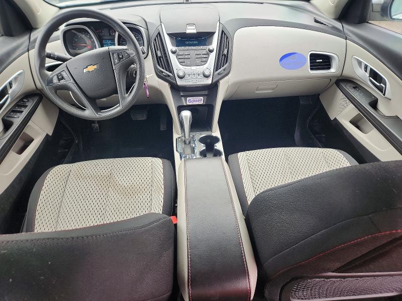 48533986 :رقم المزاد ، 2GNFLEEK4E6312496 vin ، 2014 Chevrolet Equinox مزاد بيع