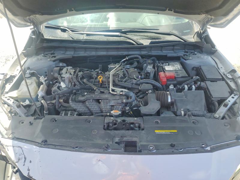 2023 Nissan Altima მანქანა იყიდება აუქციონზე, vin: 1N4BL4CV8PN376141, აუქციონის ნომერი: 49120876