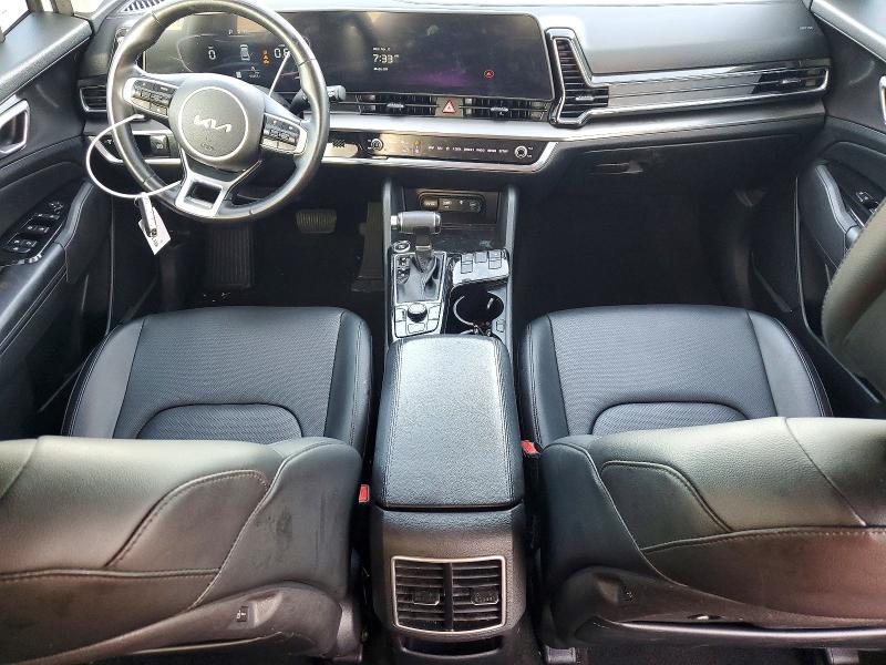 Продаж на аукціоні авто 2023 Kia Sportage, vin: 5XYK33AF9PG071772, номер лоту: 49674216
