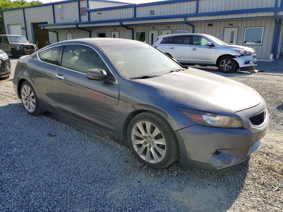 Продаж на аукціоні авто 2010 Honda Accord, vin: 1HGCS2B84AA007682, номер лоту: 49836816