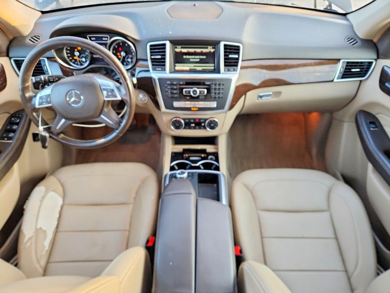 Продажа на аукционе авто 2013 Mercedes-benz Ml, vin: 4JGDA5JB6DA238944, номер лота: 49827306