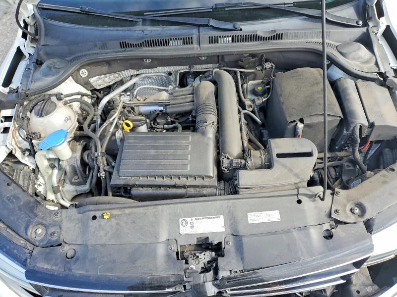 Aukcja sprzedaży 2017 Volkswagen Jetta, vin: 3VWDB7AJ7HM305819, numer aukcji: 49325656