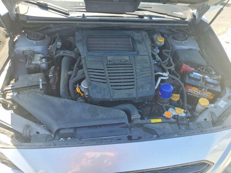Продаж на аукціоні авто 2018 Subaru Wrx, vin: JF1VA1F66J9816959, номер лоту: 51854946