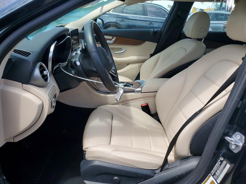 Продаж на аукціоні авто 2019 Mercedes-benz C, vin: 55SWF8DB6KU301331, номер лоту: 49915056