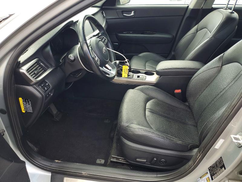Aukcja sprzedaży 2020 Kia Optima, vin: KNAGV4LDXL5036563, numer aukcji: 49970856
