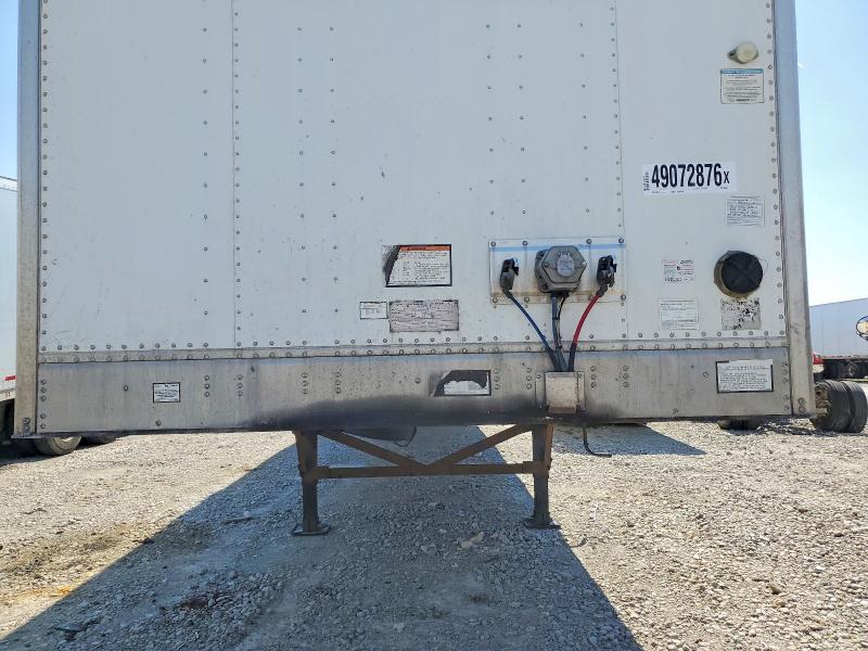 Aukcja sprzedaży 2016 Great Dane Trailers Great Dane Trailers, vin: 1GRAP0621GT605054, numer aukcji: 49072876