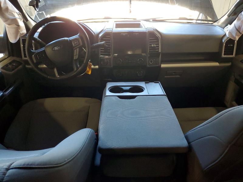 Продаж на аукціоні авто 2019 Ford F150, vin: 1FTEW1E55KFA03457, номер лоту: 51122186