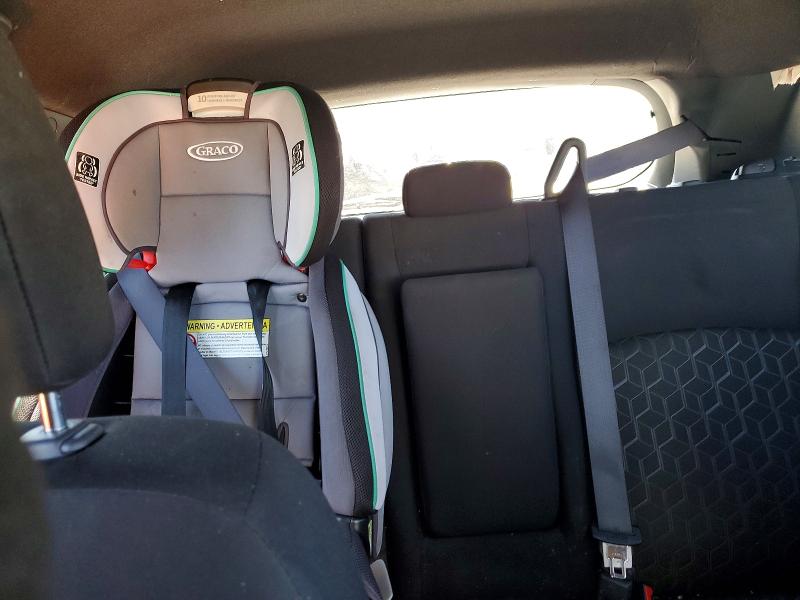 2024 Mitsubishi Outlander Sport მანქანა იყიდება აუქციონზე, vin: JA4ARUAU5RU005066, აუქციონის ნომერი: 50599866