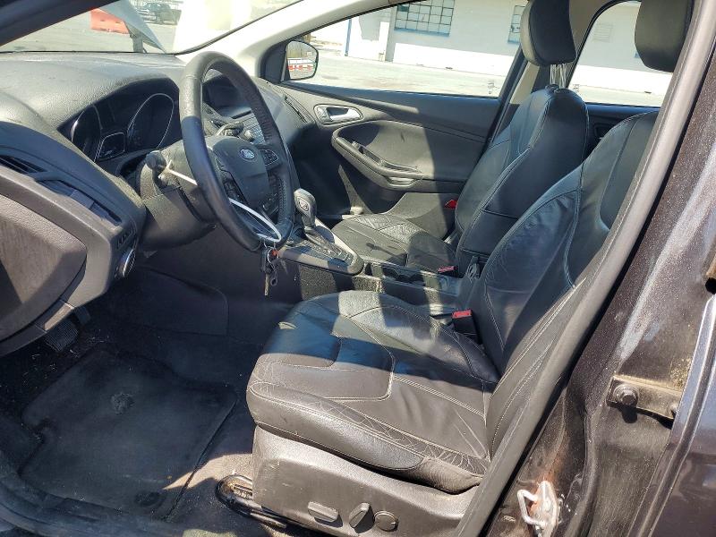 48417346 :رقم المزاد ، 1FADP3K25FL273686 vin ، 2015 Ford Focus مزاد بيع