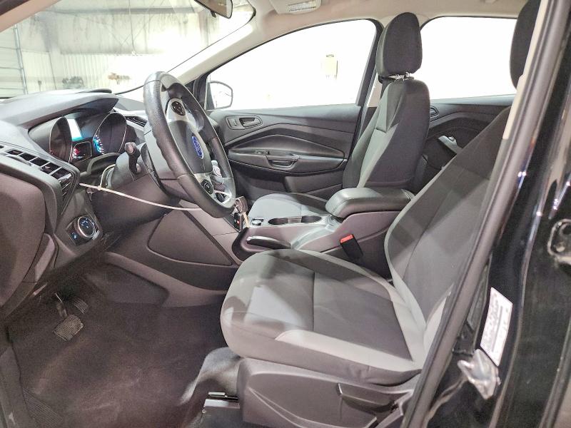 Aukcja sprzedaży 2016 Ford Escape, vin: 1FMCU0F7XGUB12616, numer aukcji: 50854256