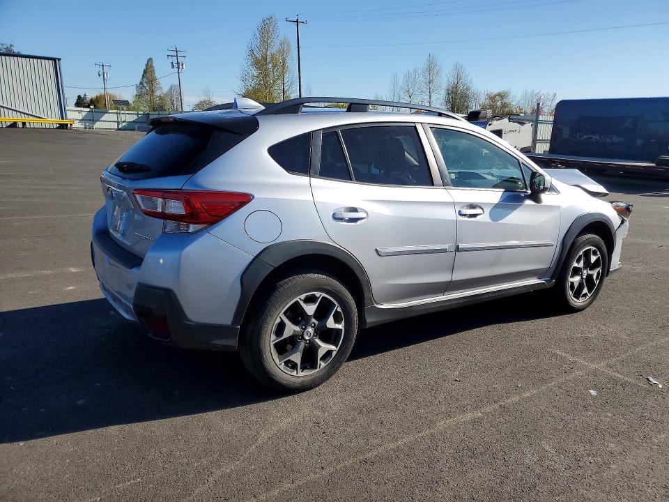 Продажа на аукционе авто 2018 Subaru Crosstrek, vin: JF2GTACC4J8251691, номер лота: 49367276