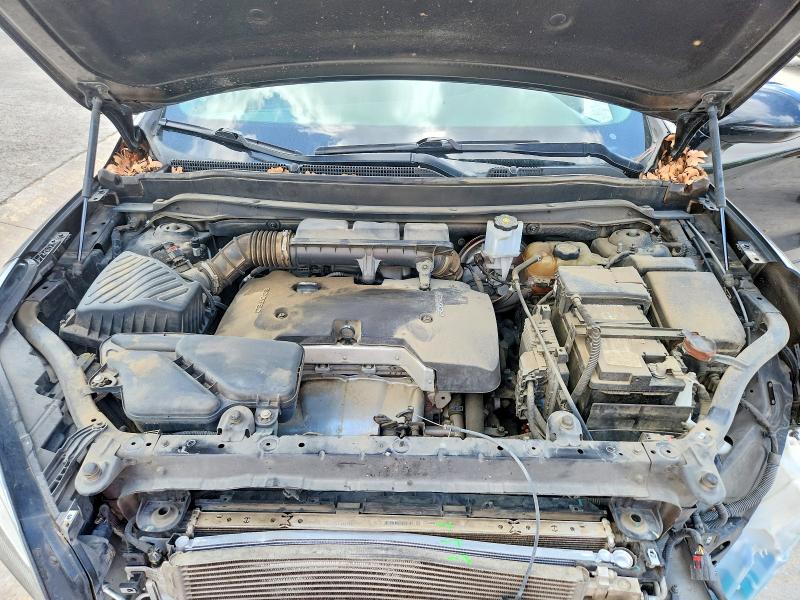 Aukcja sprzedaży 2018 Buick Envision, vin: LRBFX1SA7JD006937, numer aukcji: 51240816