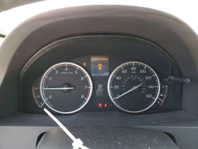 Продажа на аукционе авто 2014 Acura Rdx, vin: 5J8TB3H51EL005112, номер лота: 49554006