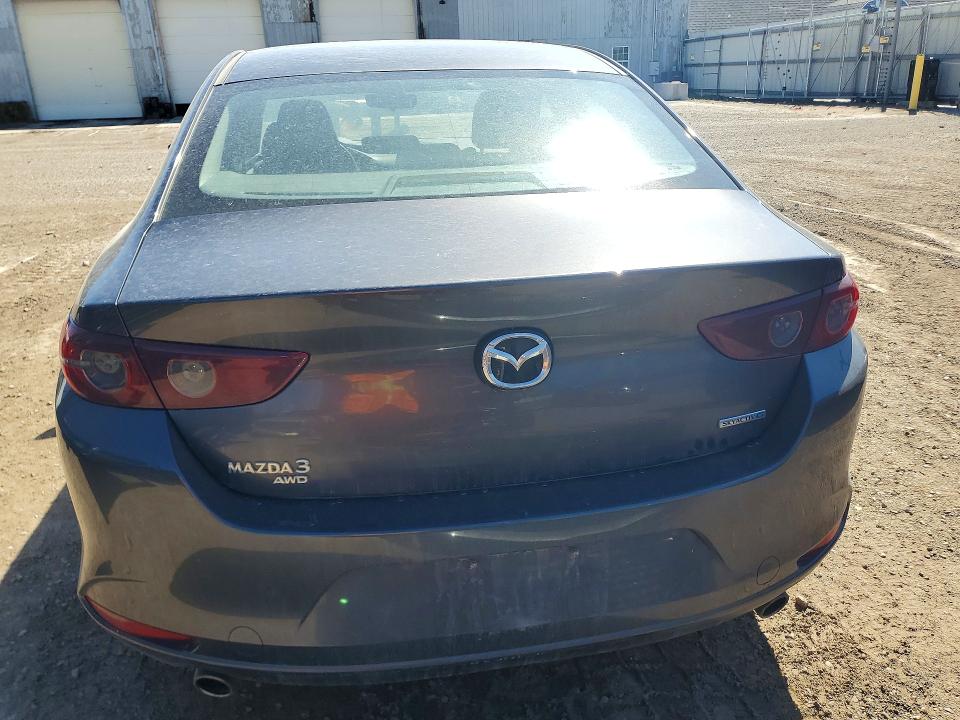 Продаж на аукціоні авто 2021 Mazda 3, vin: 3MZBPBCM0MM205753, номер лоту: 49289216