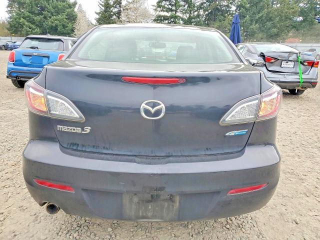 Продажа на аукционе авто 2013 Mazda 3, vin: JM1BL1WP9D1784723, номер лота: 48919446