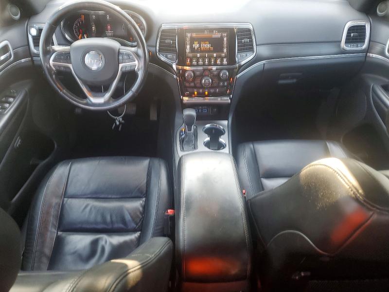 Продаж на аукціоні авто 2020 Jeep Grand Cherokee, vin: 1C4RJEBG8LC183128, номер лоту: 49616376