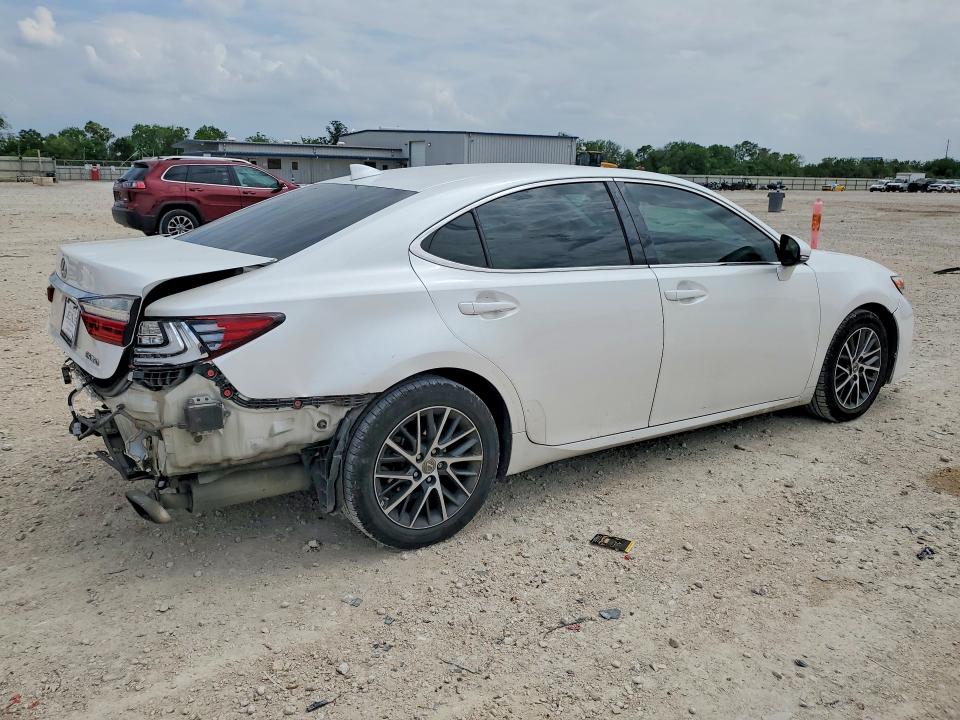 Продаж на аукціоні авто 2018 Lexus Es, vin: 58ABK1GG6JU098834, номер лоту: 50414866