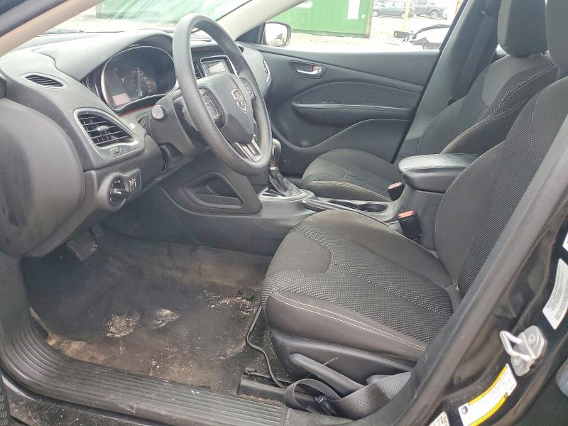 Aukcja sprzedaży 2015 Dodge Dart, vin: 1C3CDFBB7FD265894, numer aukcji: 48195996