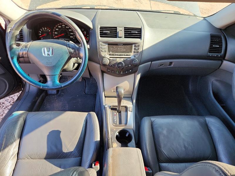 Продаж на аукціоні авто 2007 Honda Accord, vin: 1HGCM726X7A016269, номер лоту: 51027646