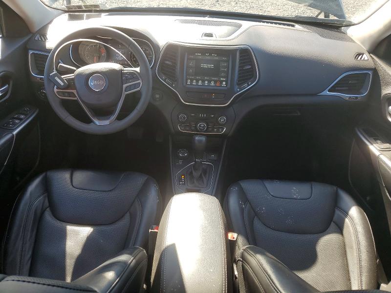 Aukcja sprzedaży 2022 Jeep Cherokee, vin: 1C4PJMMX8ND511644, numer aukcji: 51322116