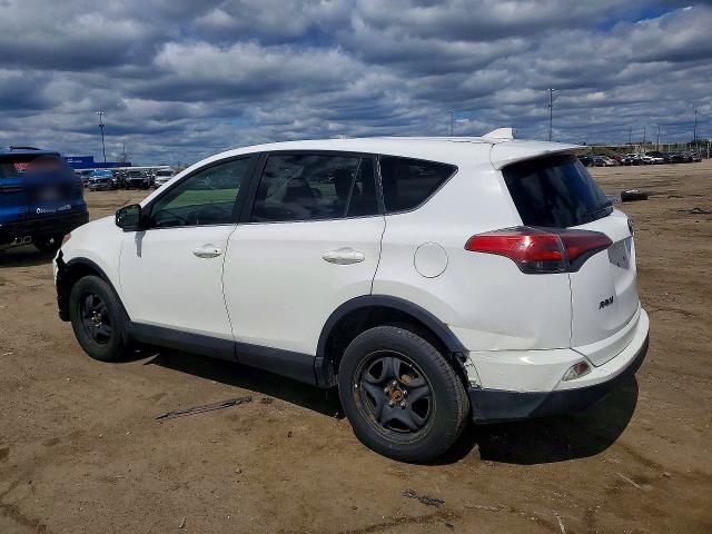Aukcja sprzedaży 2017 Toyota Rav4, vin: 2T3BFREV8HW665042, numer aukcji: 52020716