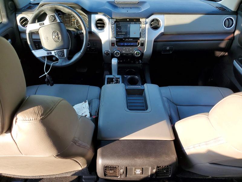 Продаж на аукціоні авто 2020 Toyota Tundra, vin: 5TFHY5F11LX889850, номер лоту: 50884916