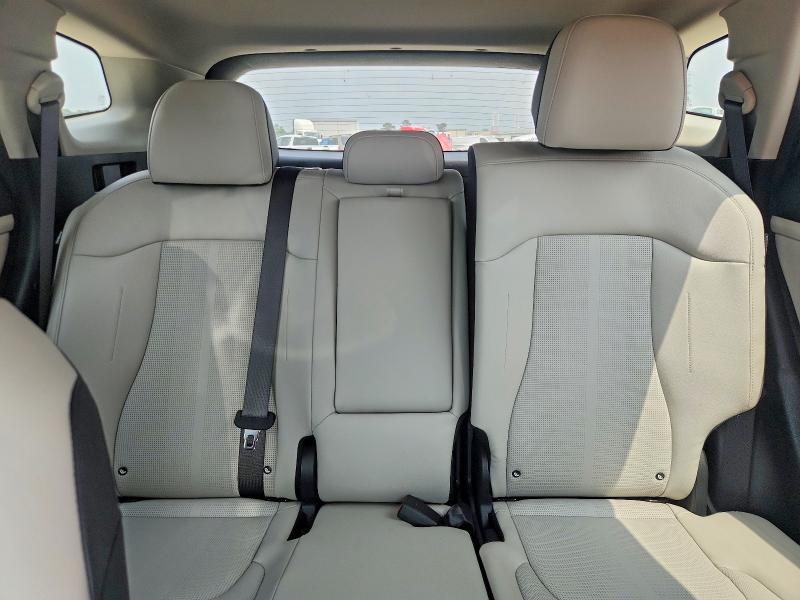 51627226 :رقم المزاد ، 5XYK33DF1TG366306 vin ، 2026 Kia Sportage مزاد بيع