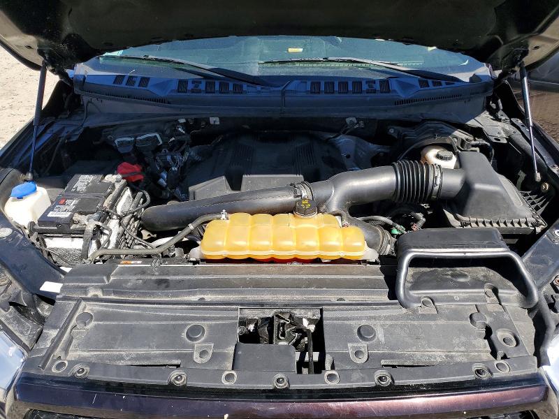 51173866 :رقم المزاد ، 1FTFX1EG5JKD11625 vin ، 2018 Ford F150 مزاد بيع