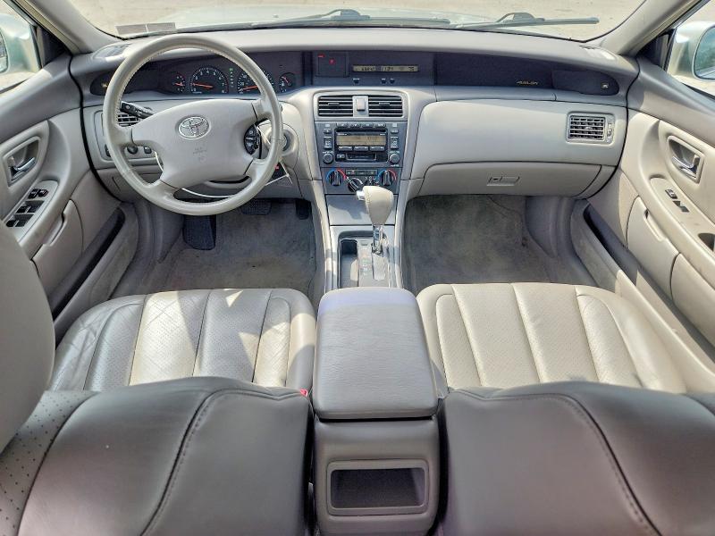 Aukcja sprzedaży 2004 Toyota Avalon, vin: 4T1BF28B54U354437, numer aukcji: 49665406