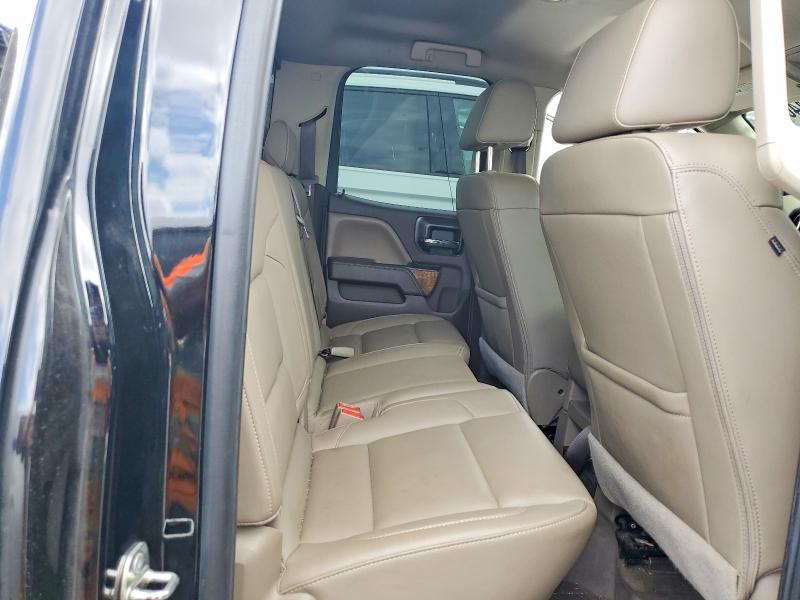 50074406 :رقم المزاد ، 1GTV2NEC7HZ171139 vin ، 2017 Gmc Sierra مزاد بيع