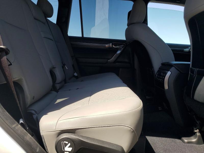 Aukcja sprzedaży 2023 Lexus Gx, vin: JTJSM7BX5P5350296, numer aukcji: 50722106