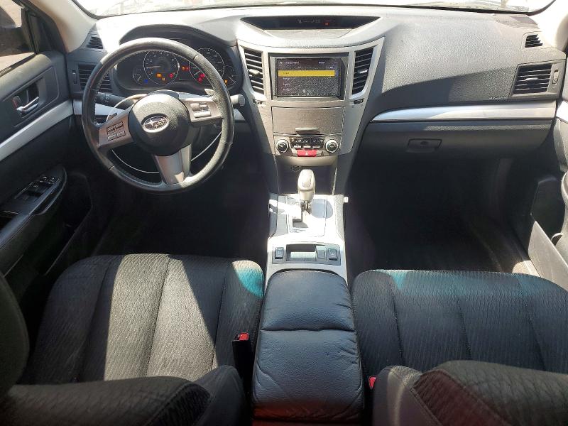 Продажа на аукционе авто 2010 Subaru Legacy, vin: 4S3BMCG65A3240816, номер лота: 50562976