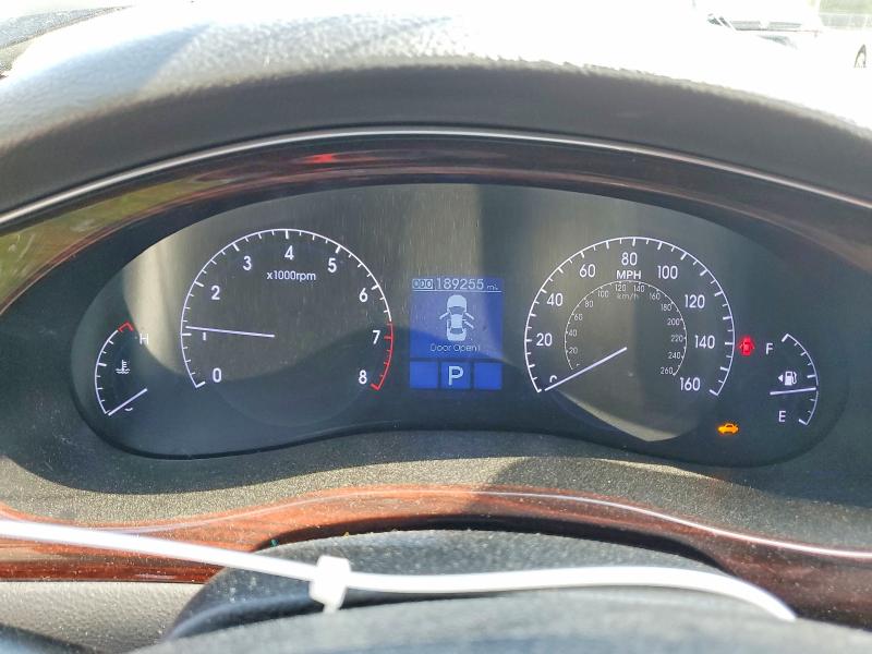 Aukcja sprzedaży 2013 Hyundai Genesis, vin: KMHGC4DDXDU217365, numer aukcji: 50914746