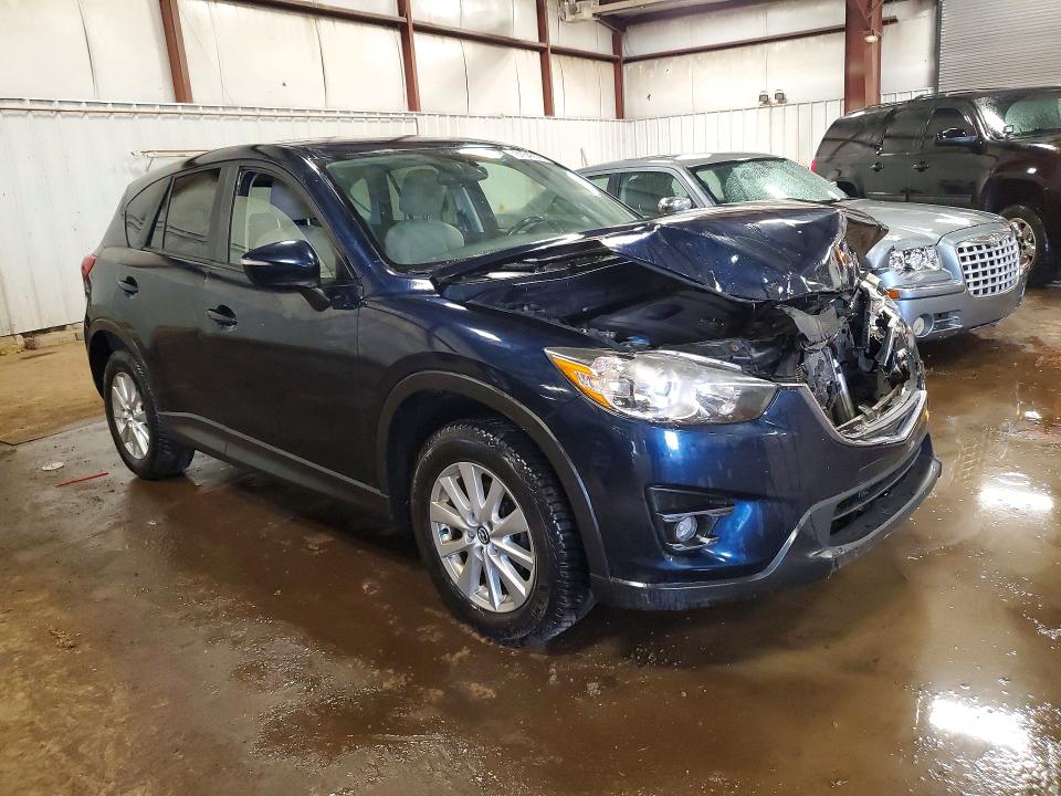 Продажа на аукционе авто 2016 Mazda Cx-5, vin: JM3KE4CY7G0784438, номер лота: 51543526