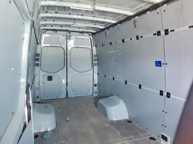 Продаж на аукціоні авто 2025 Mercedes Benz Sprinter, vin: W1Y5NCHY7ST205220, номер лоту: 51153216