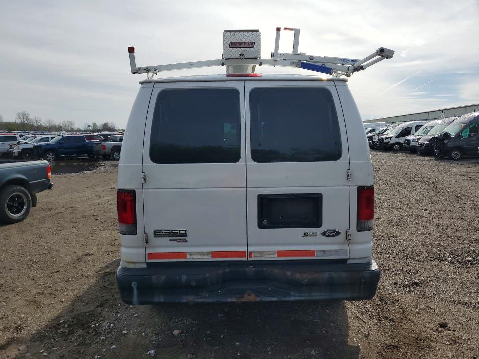 2014 Ford Econoline მანქანა იყიდება აუქციონზე, vin: 1FTSE3EL6EDB03356, აუქციონის ნომერი: 55060676