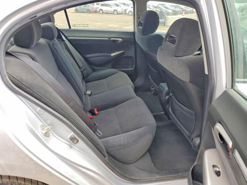 Aukcja sprzedaży 2007 Acura Csx, vin: 2HHFD55517H202395, numer aukcji: 51280706