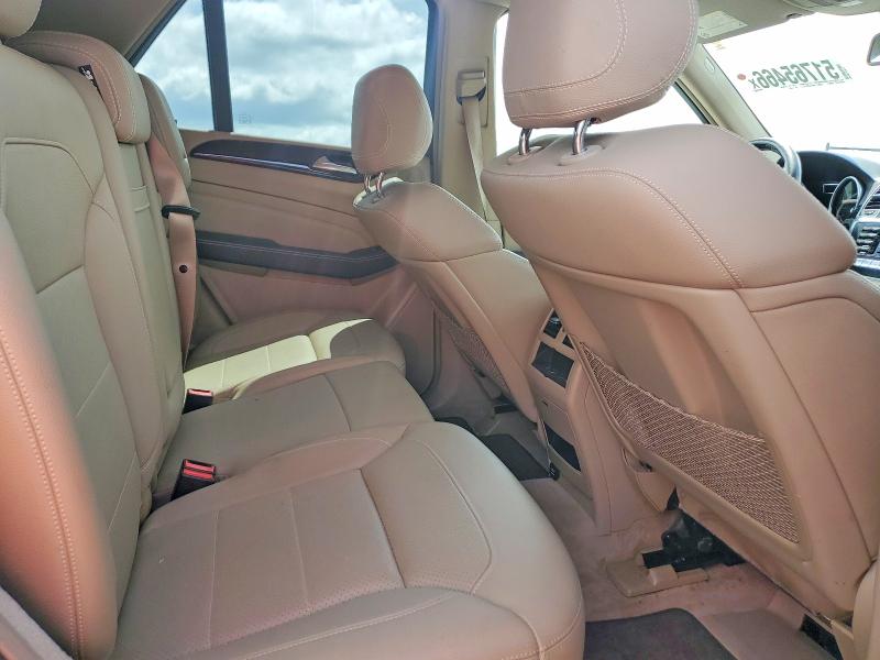 Aukcja sprzedaży 2015 Mercedes-benz Ml, vin: 4JGDA5HB7FA536394, numer aukcji: 51765466