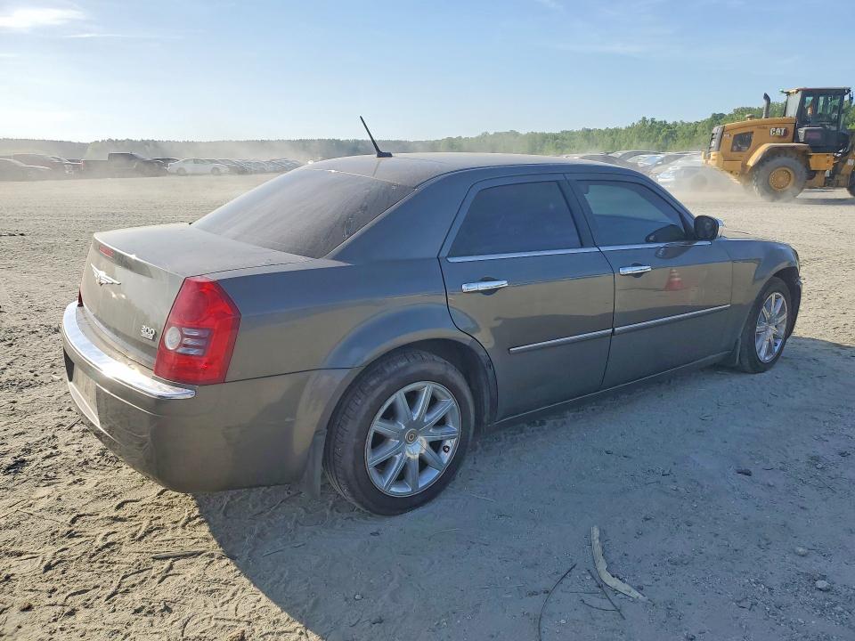 Aukcja sprzedaży 2008 Chrysler 300, vin: 2C3KA33G88H236245, numer aukcji: 50006956