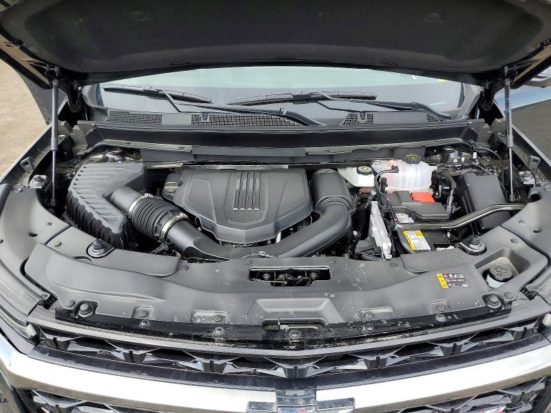 Aukcja sprzedaży 2026 Chevrolet Traverse, vin: 1GNEVJKS0TJ115599, numer aukcji: 48271716