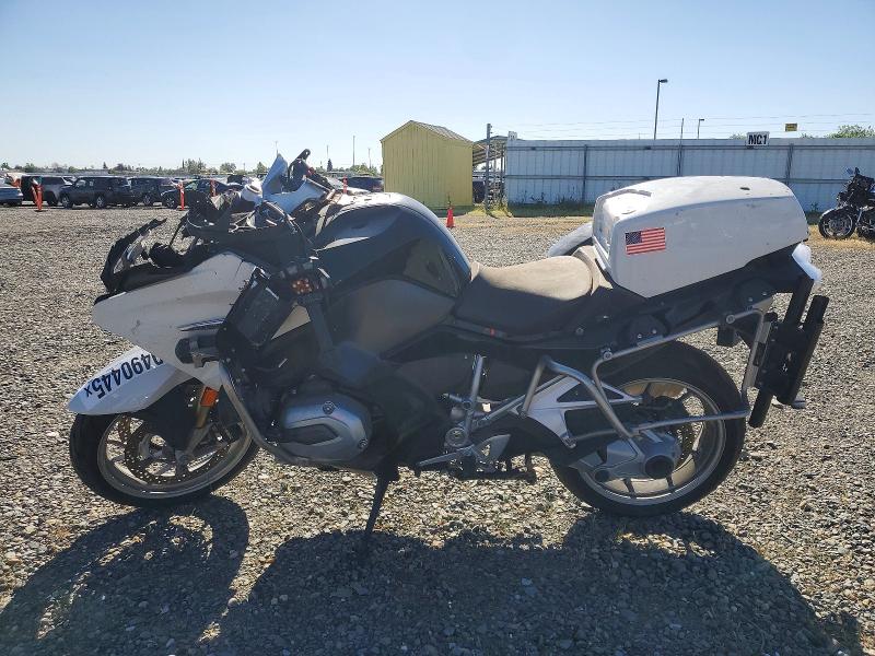 Продаж на аукціоні авто 2018 Bmw R1200, vin: WB10A1302JZ467249, номер лоту: 79490445