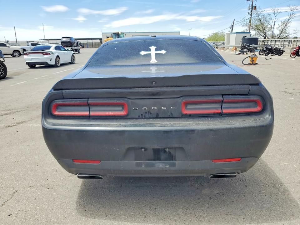 Продажа на аукционе авто 2019 Dodge Challenger, vin: 2C3CDZBT2KH627282, номер лота: 50975746
