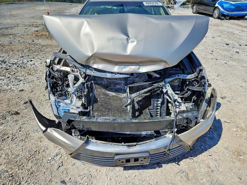 Продаж на аукціоні авто 2017 Toyota Camry, vin: 4T1BF1FK2HU393666, номер лоту: 49008596