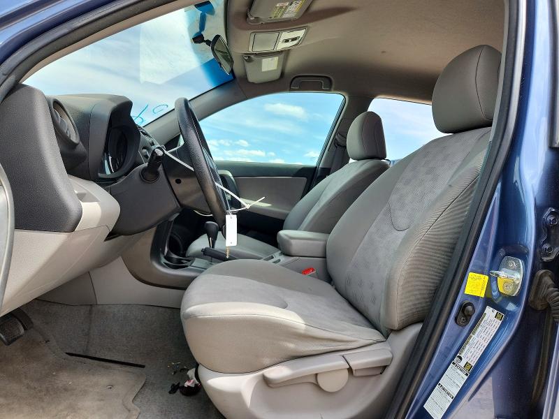Продажа на аукционе авто 2011 Toyota Rav4, vin: 2T3BF4DVXBW151320, номер лота: 50500416