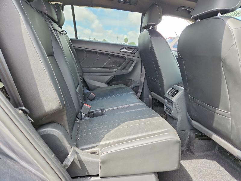2024 Volkswagen Tiguan მანქანა იყიდება აუქციონზე, vin: 3VVCB7AX0RM012818, აუქციონის ნომერი: 48020546