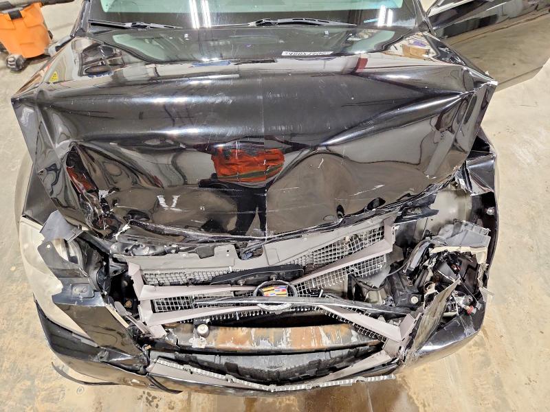2011 Cadillac Cts მანქანა იყიდება აუქციონზე, vin: 1G6DA5EYXB0168485, აუქციონის ნომერი: 48821406